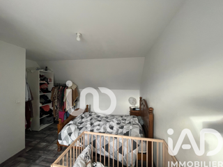  Maison � vendre 3 pi�ces 71 m�