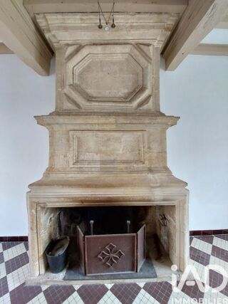  Maison � vendre 4 pi�ces 92 m�