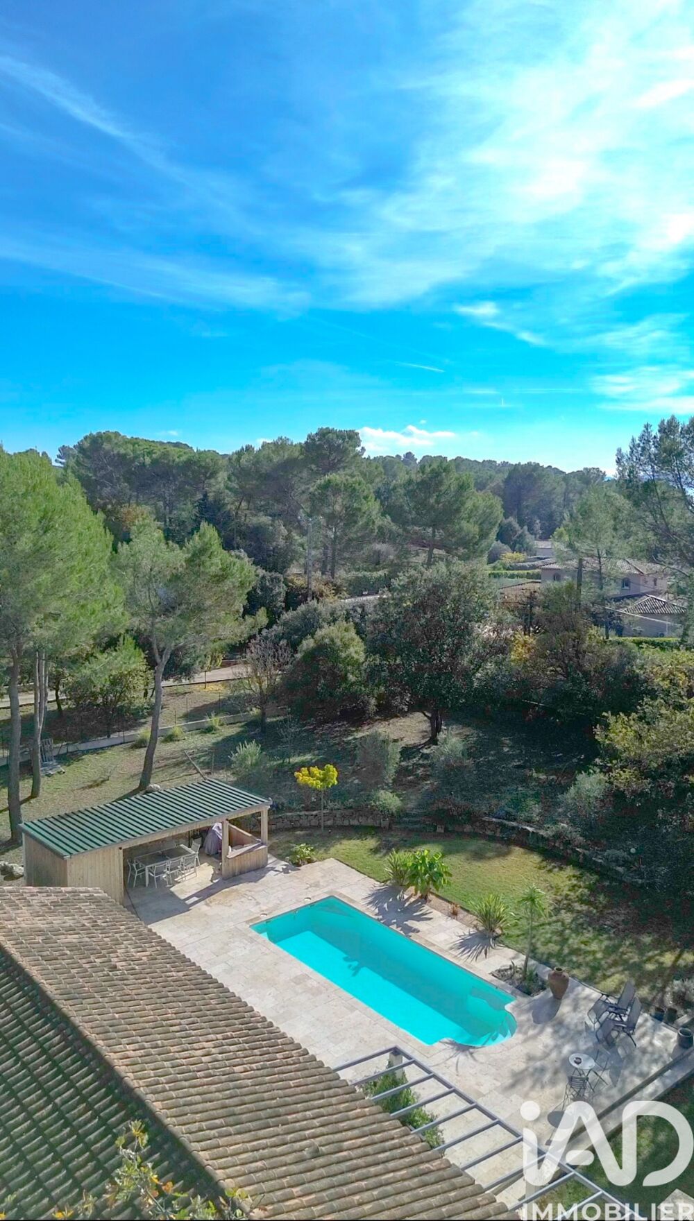 � vendre  Maison Les Arcs (83460)