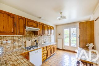  Maison � vendre 5 pi�ces 103 m�