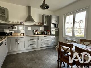  Maison � vendre 8 pi�ces 170 m�