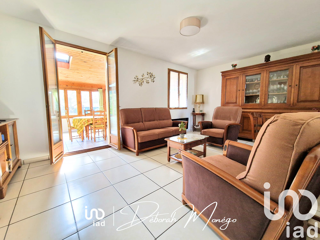  Maison � vendre 5 pi�ces 92 m�