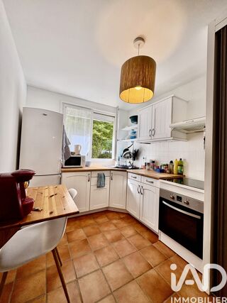  Appartement � vendre 2 pi�ces 53 m�