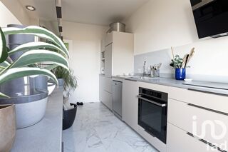  Appartement � vendre 4 pi�ces 82 m�