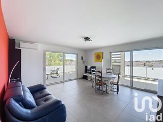  Appartement  vendre 5 pices 97 m