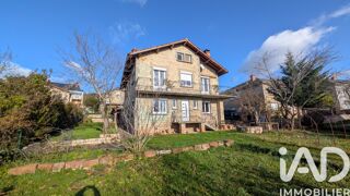  Maison � vendre 5 pi�ces 160 m�