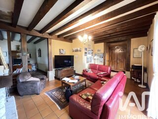  Maison � vendre 5 pi�ces 111 m�