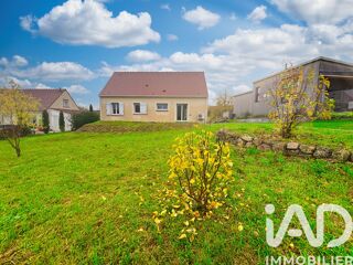  Maison � vendre 4 pi�ces 93 m�