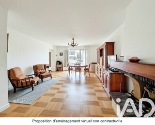  Maison � vendre 5 pi�ces 107 m�