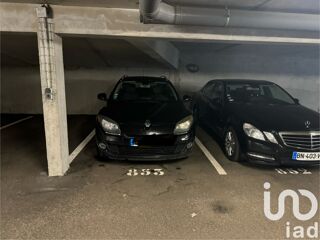  Parking / Garage � vendre 12 m�