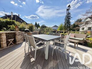  Maison � vendre 8 pi�ces 173 m�