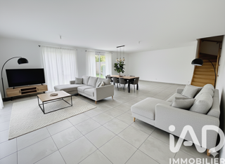  Maison  vendre 4 pices 92 m