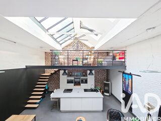  Appartement � vendre 4 pi�ces 86 m�