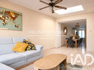  Maison � vendre 3 pi�ces 75 m�