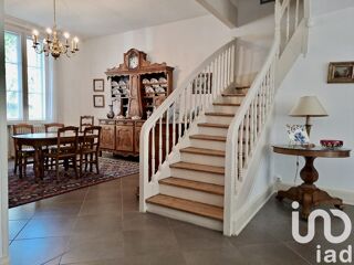  Maison � vendre 9 pi�ces 280 m�