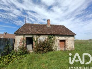  Maison � vendre 2 pi�ces 31 m� Monteaux