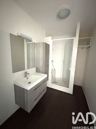  Appartement � vendre 2 pi�ces 53 m�