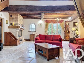  Maison � vendre 8 pi�ces 290 m�