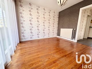  Appartement � vendre 3 pi�ces 67 m�