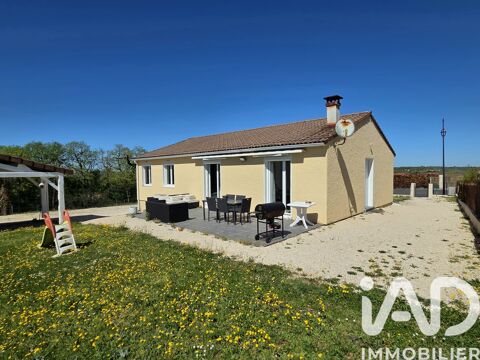   Vente Maison traditionnelle 4 pi�ces Maison - 4 pi�ce(s) - 100 m�
