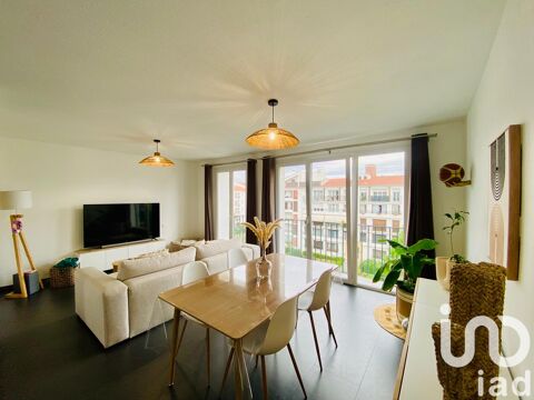  Appartement � vendre 3 pi�ces 68 m�