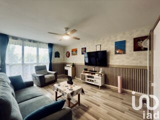  Appartement � vendre 3 pi�ces 71 m�