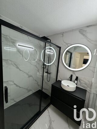  Appartement � vendre 2 pi�ces 43 m�