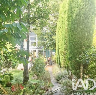  Maison � vendre 8 pi�ces 240 m�