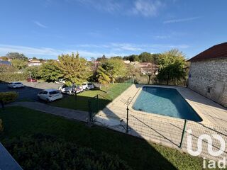  Appartement � vendre 2 pi�ces 43 m�