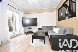  Maison � vendre 4 pi�ces 94 m�