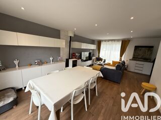  Maison � vendre 7 pi�ces 112 m�