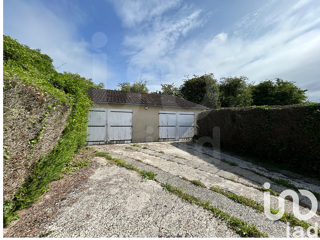  Terrain � vendre 1150 m�