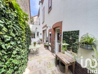  Maison � vendre 8 pi�ces 280 m�