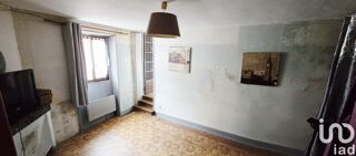  Maison � vendre 5 pi�ces 89 m�