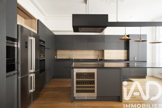  Appartement � vendre 10 pi�ces 305 m�