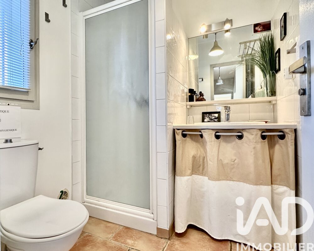 � vendre  Maison La Cadi�re-d'Azur (83740)