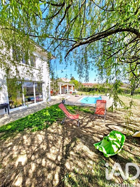   Vente Maison/villa 7 pi�ces Maison - 7 pi�ce(s) - 240 m�