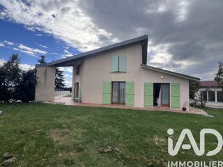  Maison � vendre 6 pi�ces 166 m�