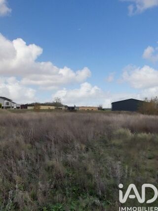  Terrain � vendre 5064 m�