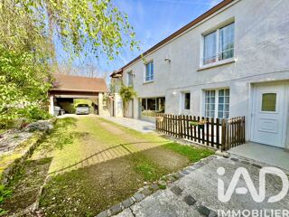  Maison � vendre 9 pi�ces 240 m�