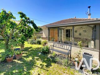  Maison � vendre 3 pi�ces 63 m�
