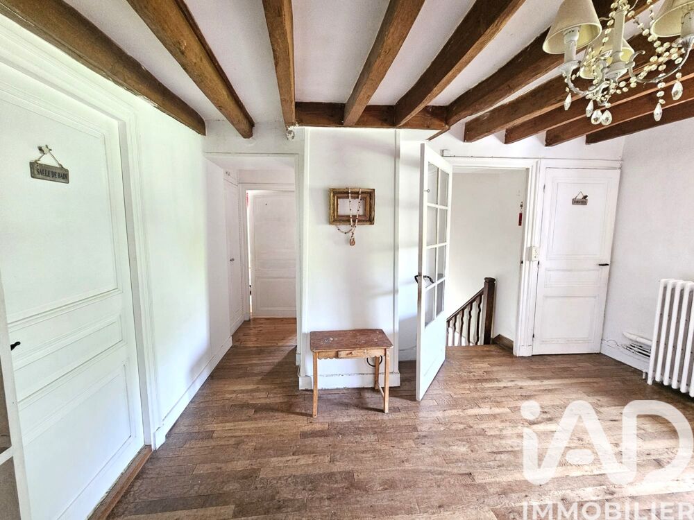 � vendre  Maison Gambais (78950)
