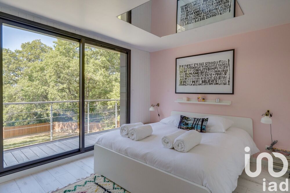  vendre  Villa Bordeaux (33000)