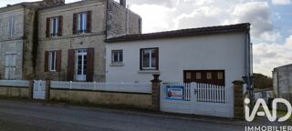  Maison � vendre 4 pi�ces 87 m�