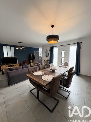  Maison � vendre 5 pi�ces 95 m�