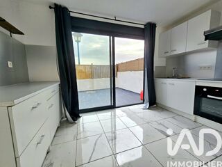  Maison � vendre 3 pi�ces 48 m�