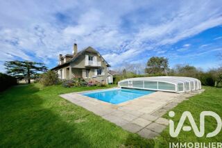  Maison � vendre 7 pi�ces 163 m�