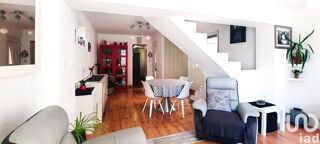  Maison  vendre 6 pices 138 m