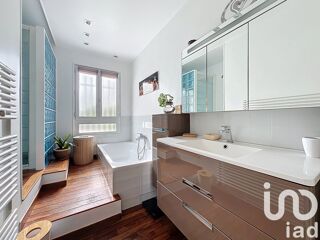  Maison � vendre 7 pi�ces 192 m�