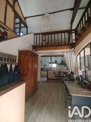  Maison � vendre 6 pi�ces 186 m�